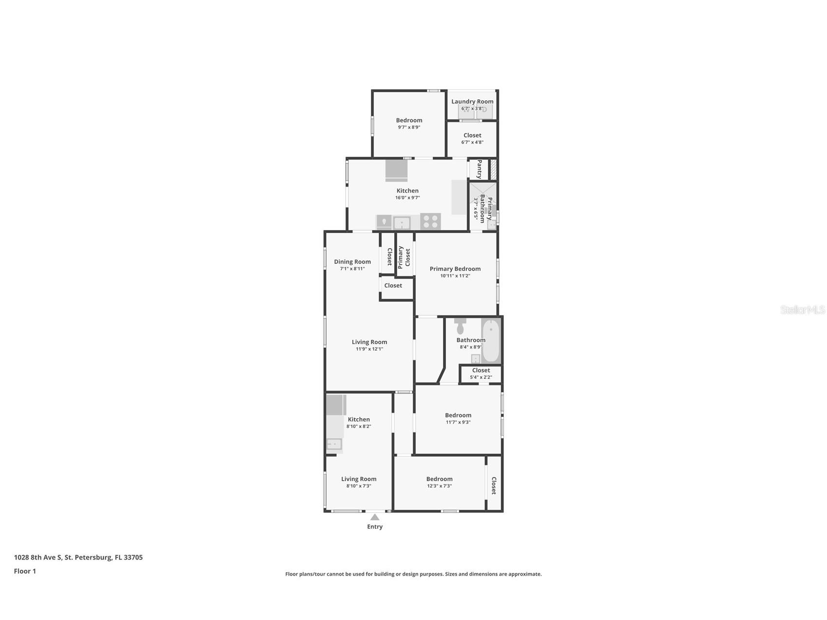 1028 8th Avenue S Saint Petersburg FL 33705 TB8508752 image30