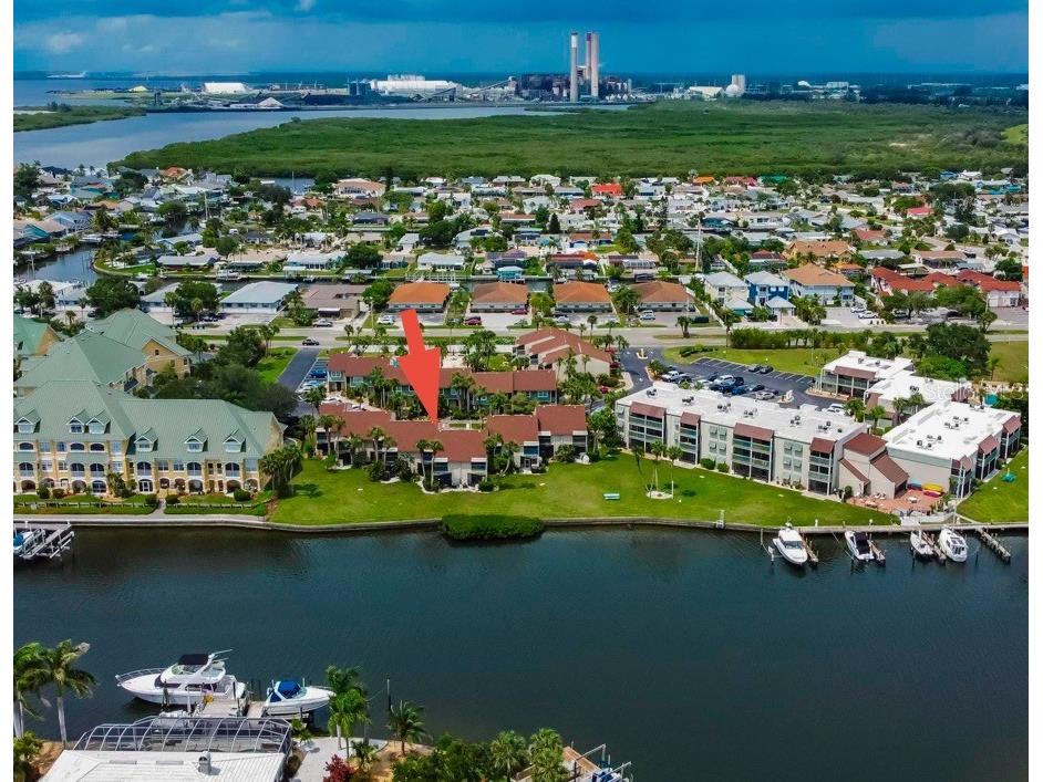 1028 Apollo Beach Boulevard #11 Apollo Beach FL 33572 - TAMPA BAY TB8336295 image17