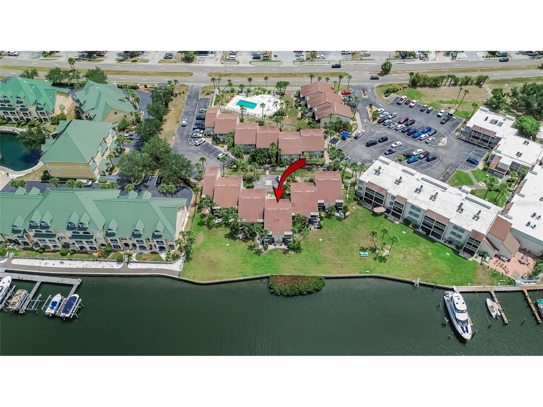 1028 Apollo Beach Boulevard #11 Apollo Beach FL 33572 - TAMPA BAY TB8336295 image57