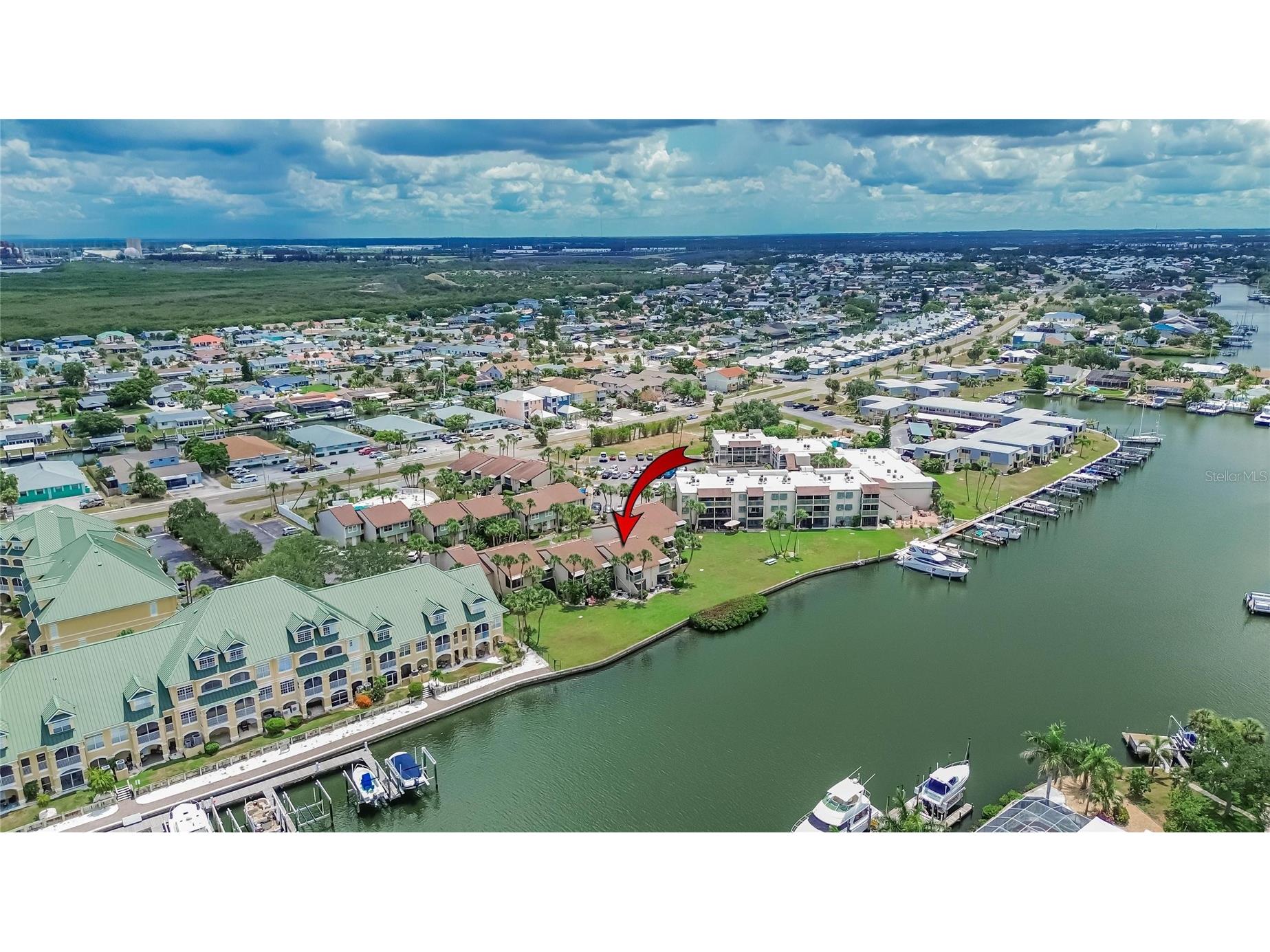1028 Apollo Beach Boulevard #11 Apollo Beach FL 33572 - TAMPA BAY TB8336295 image61
