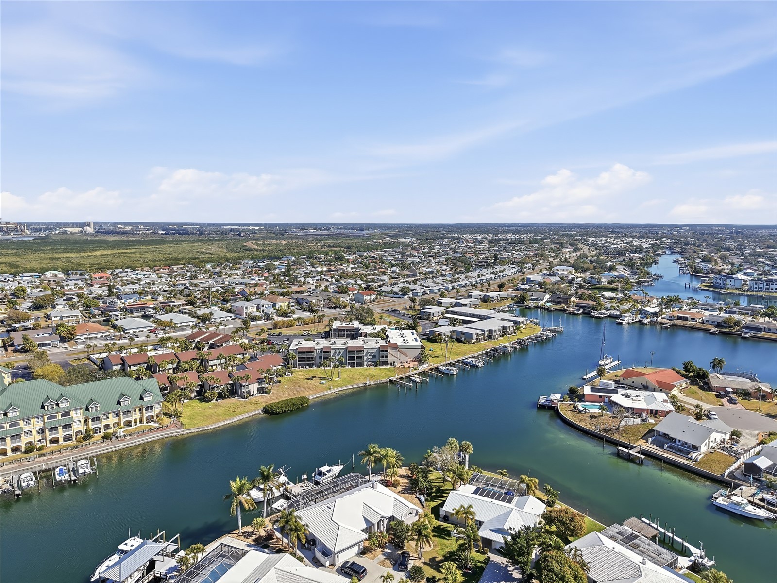 1028 Apollo Beach Boulevard #17 Apollo Beach FL 33572 - TAMPA BAY/GULF OF MEXICO TB8448000 image32