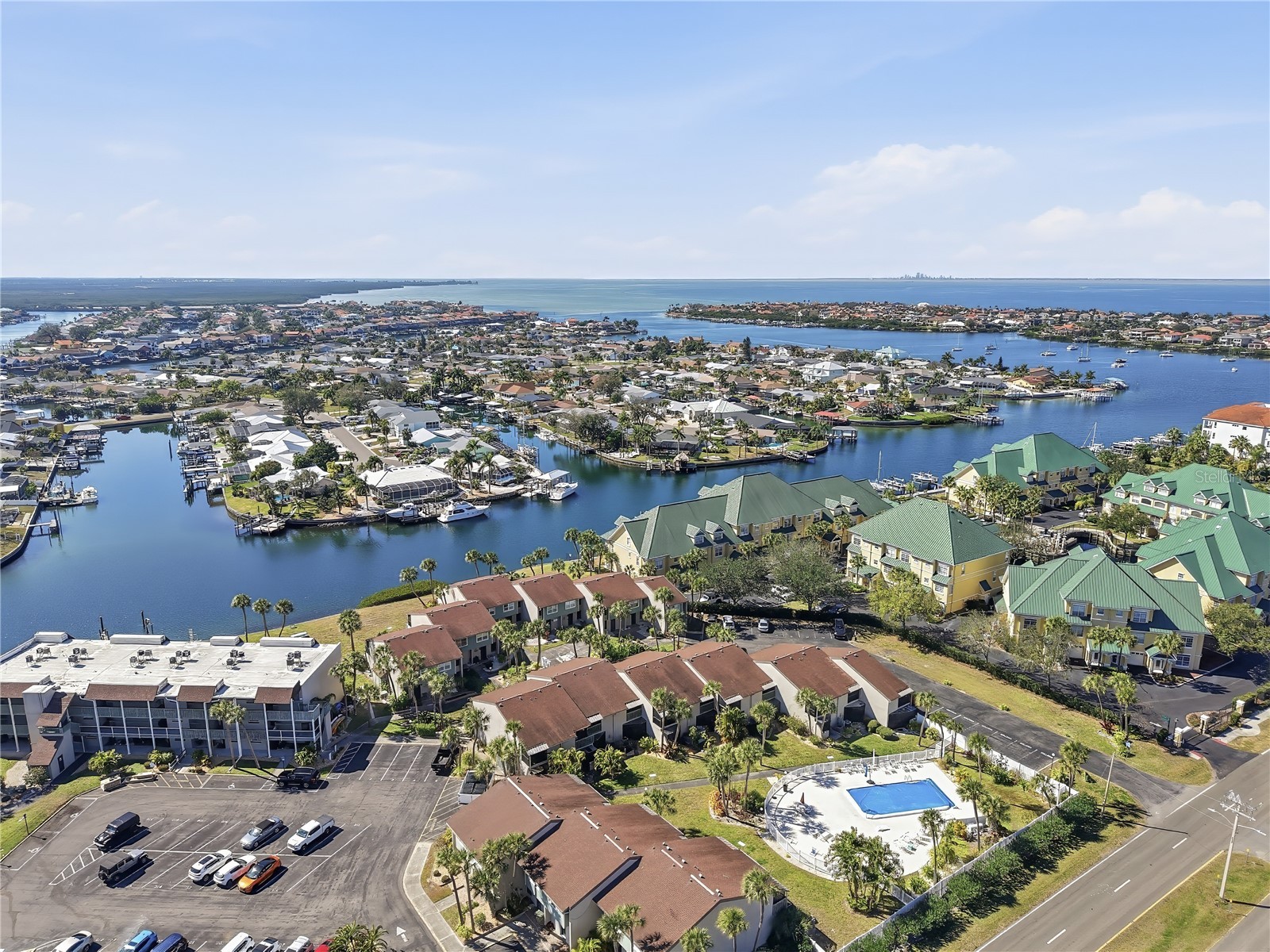 1028 Apollo Beach Boulevard #17 Apollo Beach FL 33572 - TAMPA BAY/GULF OF MEXICO TB8448000 image34