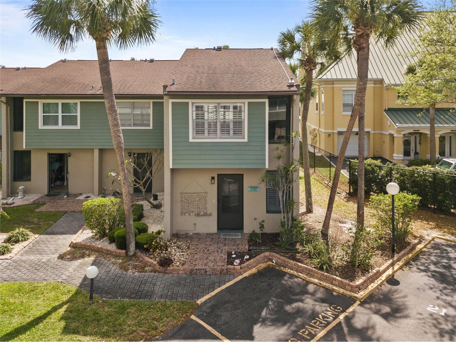 1028 Apollo Beach Boulevard #21 Apollo Beach FL 33572 - TAMPA BAYGULF OF MEXICO ACCESS A4688726 image1