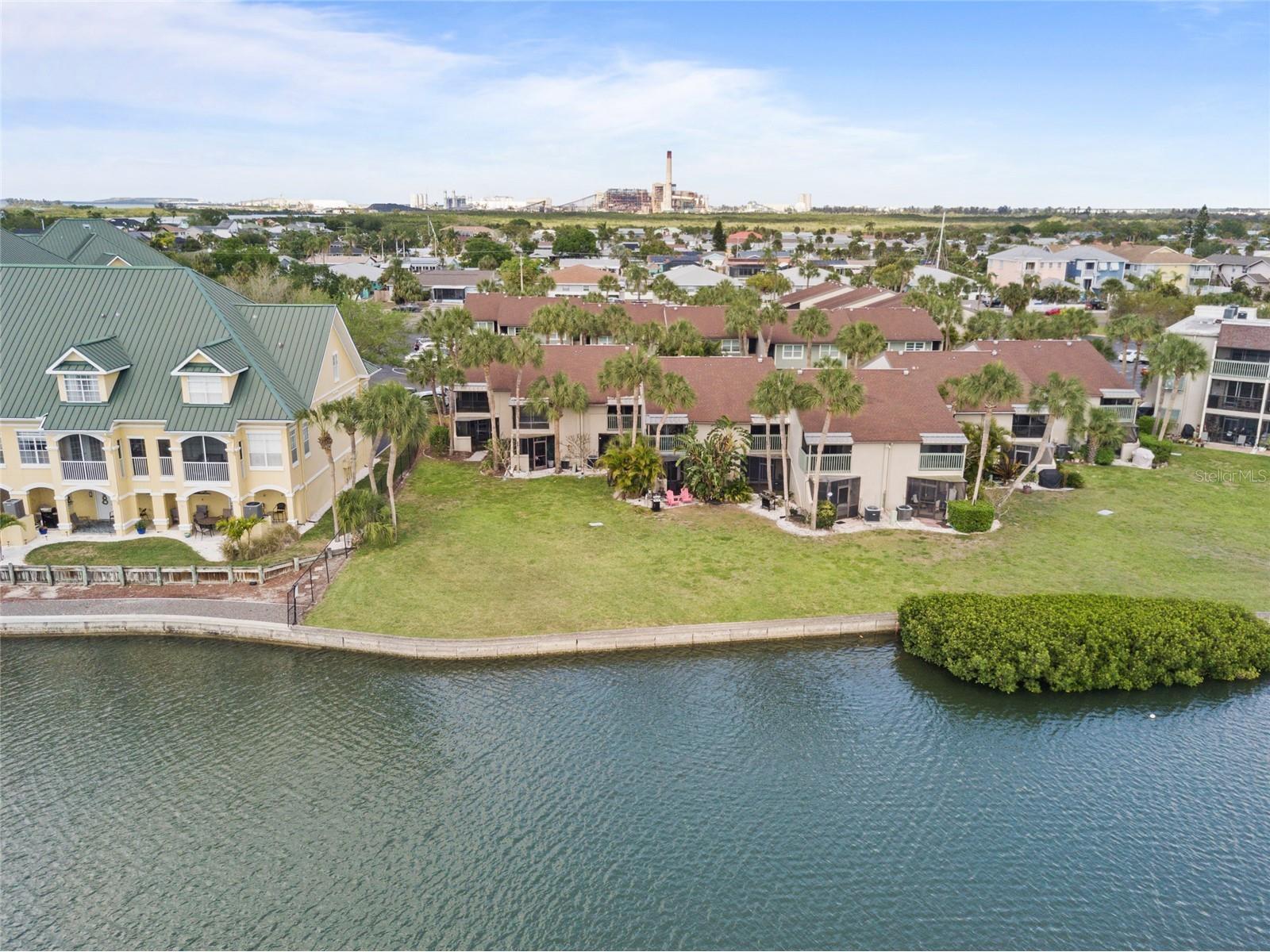 1028 Apollo Beach Boulevard #21 Apollo Beach FL 33572 - TAMPA BAYGULF OF MEXICO ACCESS A4688726 image18