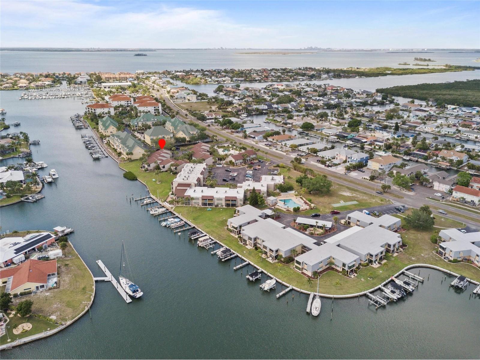 1028 Apollo Beach Boulevard #21 Apollo Beach FL 33572 - TAMPA BAYGULF OF MEXICO ACCESS A4688726 image21