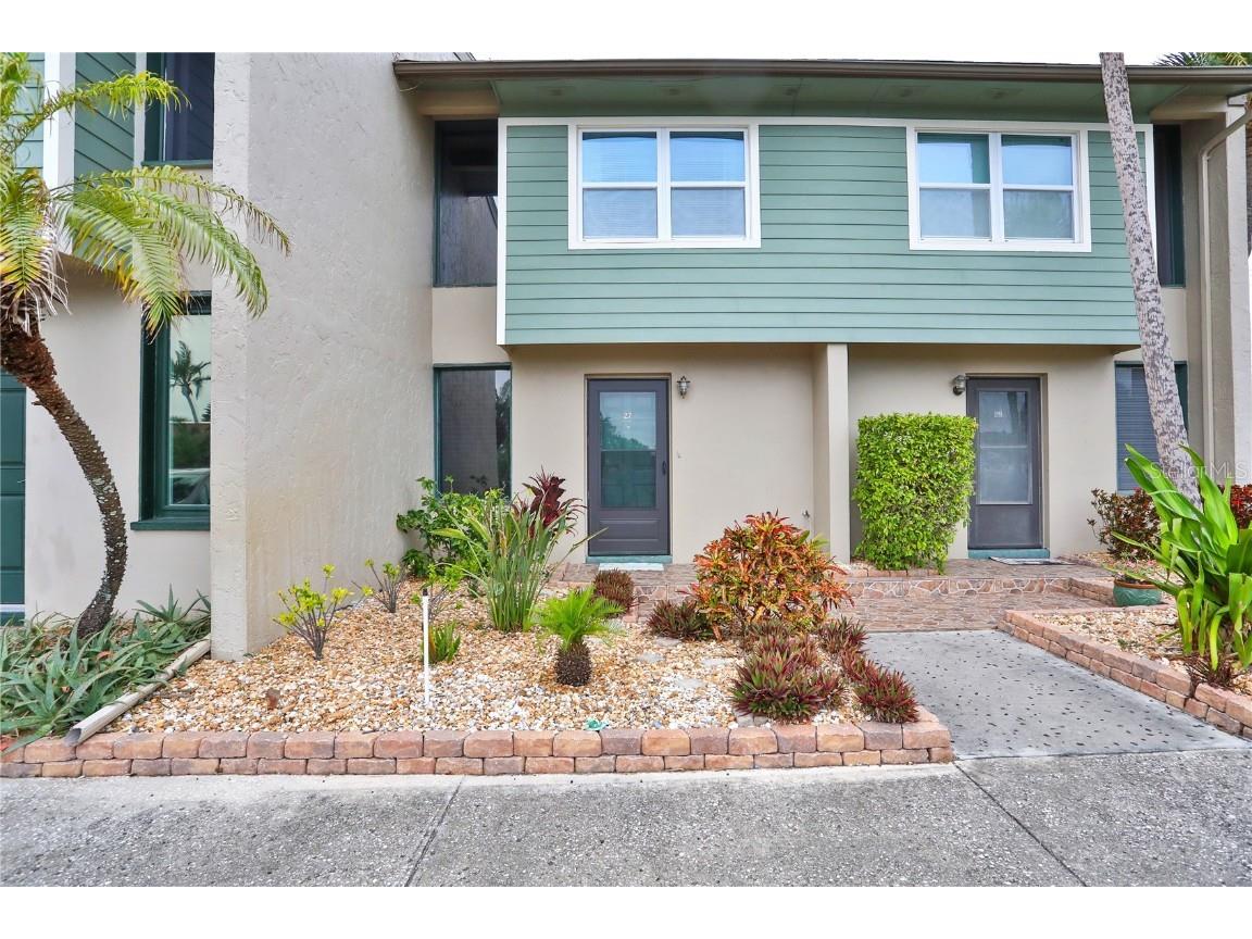 1028 Apollo Beach Boulevard #27 Apollo Beach FL 33572 - TAMPA BAY/GULF OF MEXICO T3415116 image1