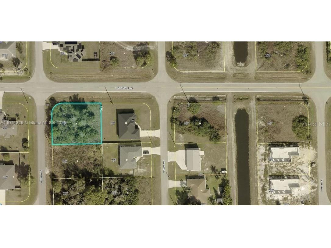 1028 Atherton Avenue Lehigh Acres FL 33971 O6361177 image1