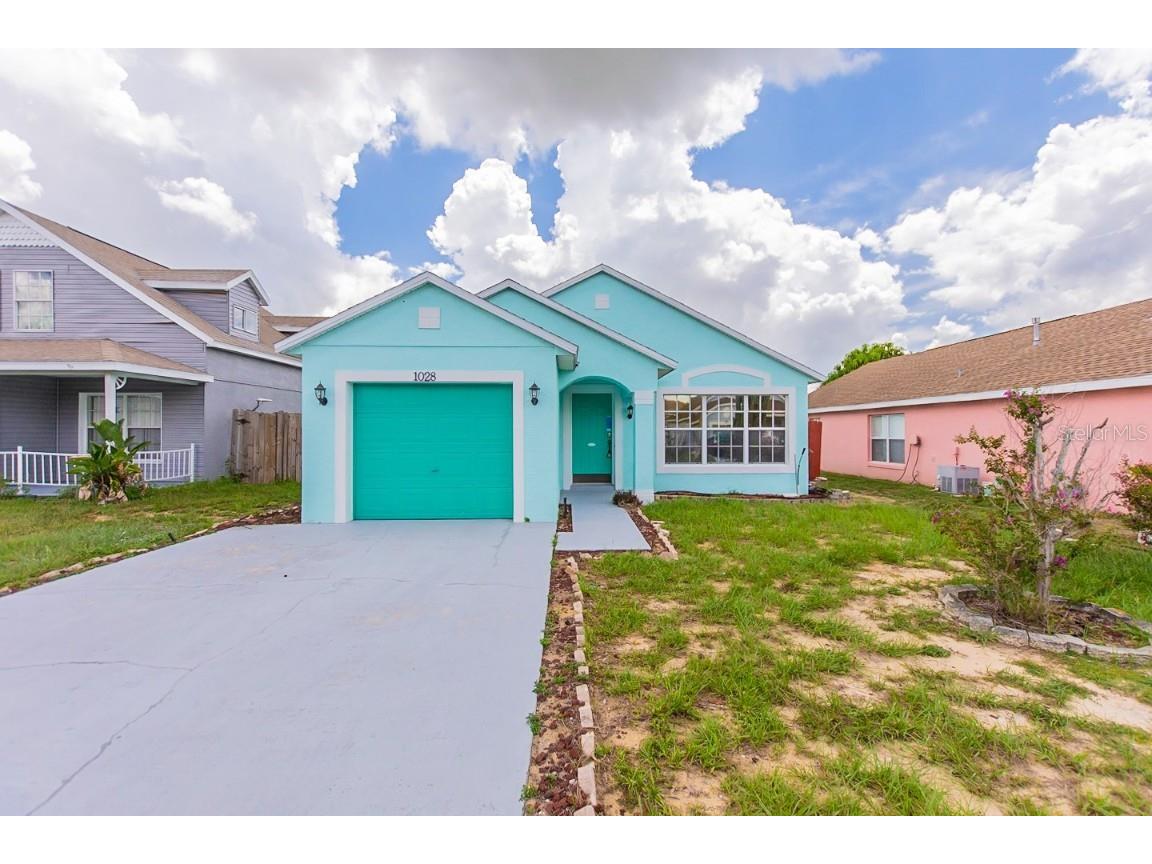 1028 Belvoir Drive Davenport FL 33837 O6041165 image1