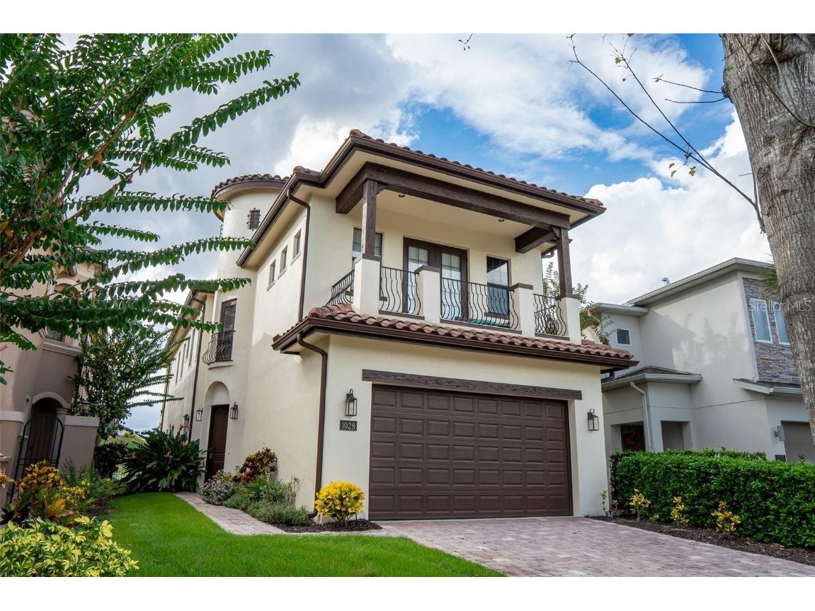 1028 Castle Pines Court Reunion FL 34747 O6354887 image1