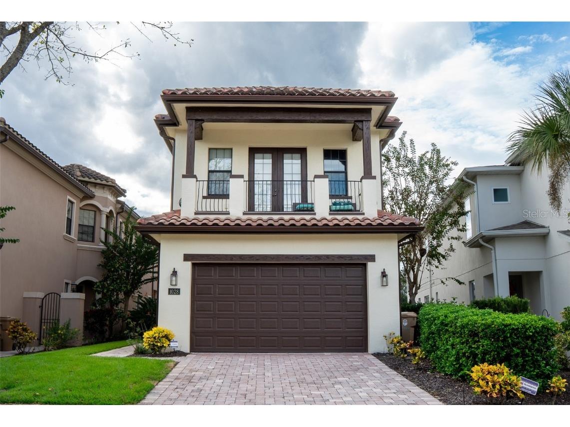 1028 Castle Pines Court Reunion FL 34747 O6354887 image2