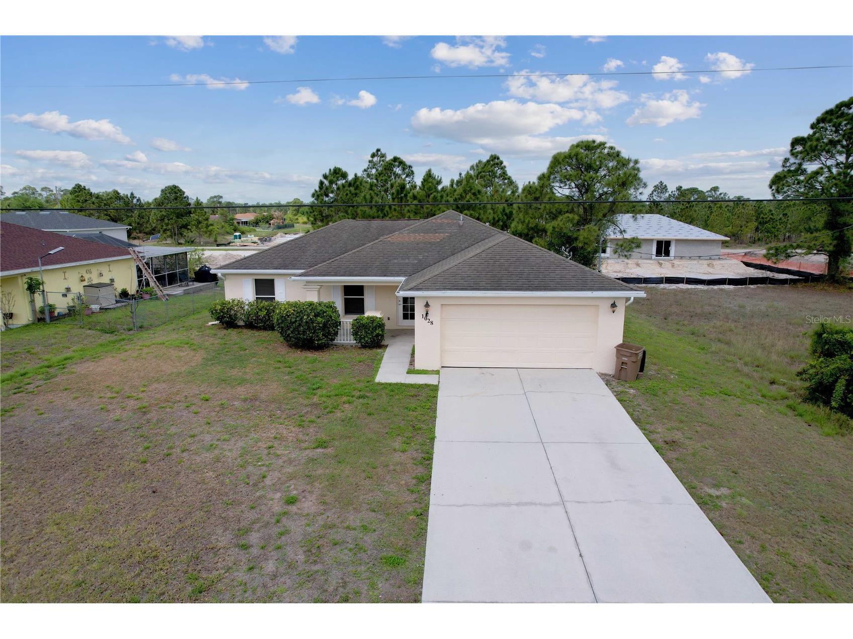 1028 Columbus Boulevard S Lehigh Acres FL 33974 TB8502287 image1