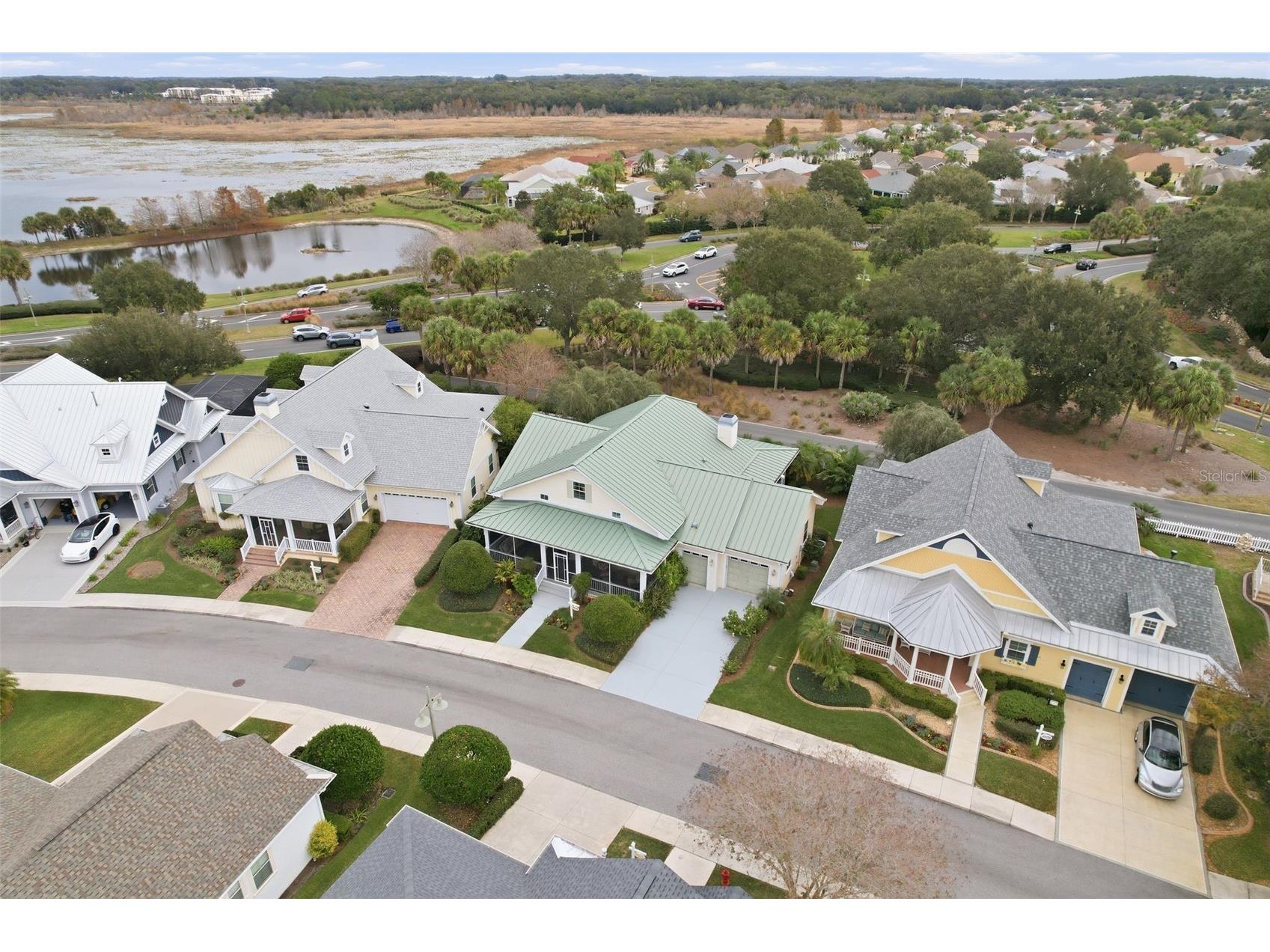 1028 Cottage Drive The Villages FL 32162 O6368796 image4