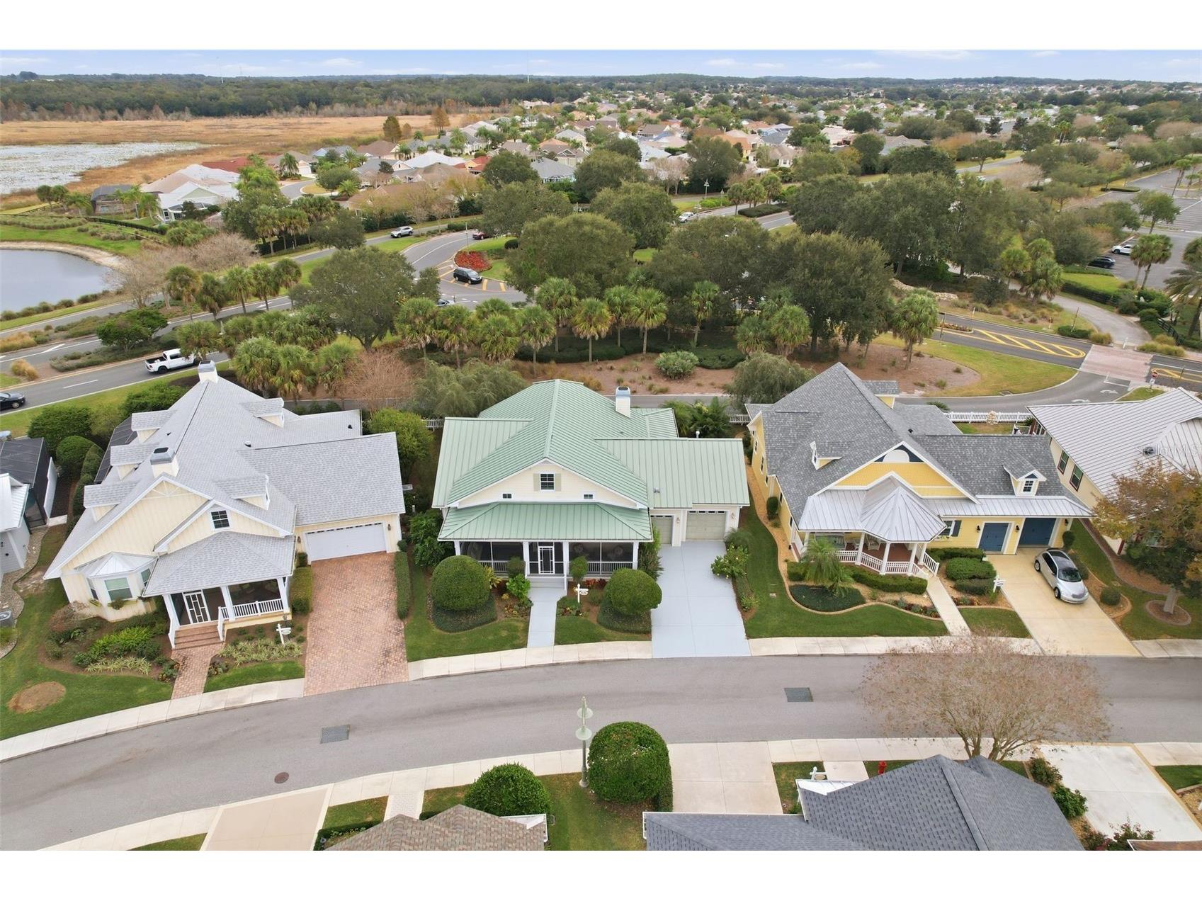 1028 Cottage Drive The Villages FL 32162 O6368796 image5