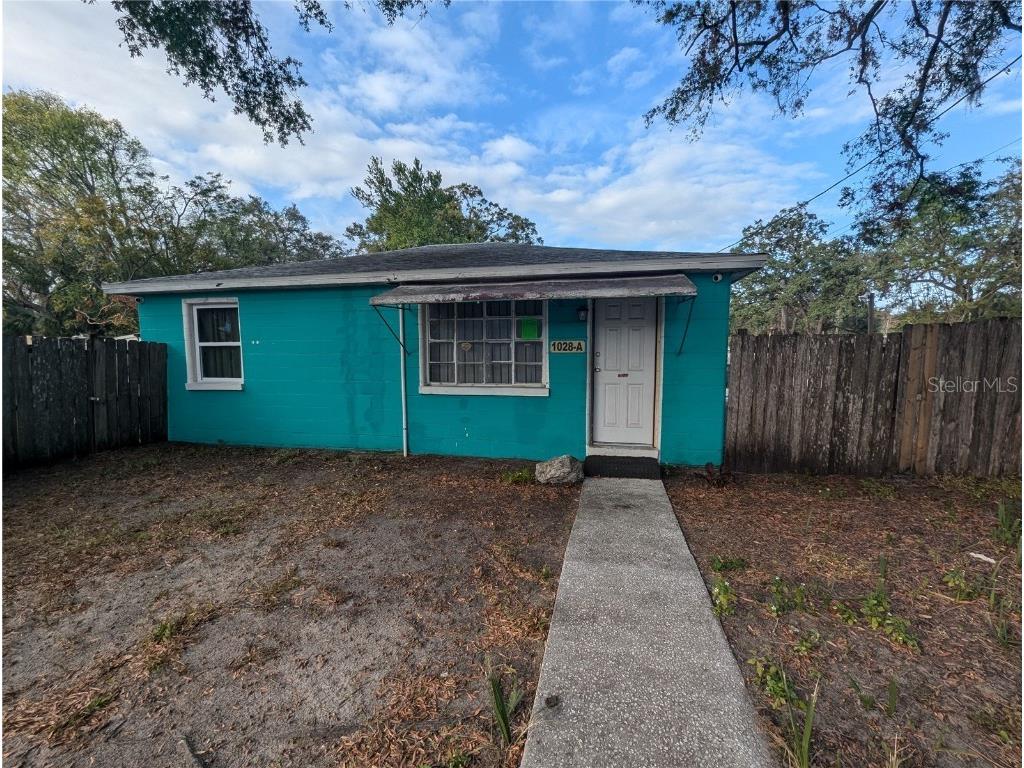 1028 E 93rd Avenue #A Tampa FL 33612 TB8398574 image1