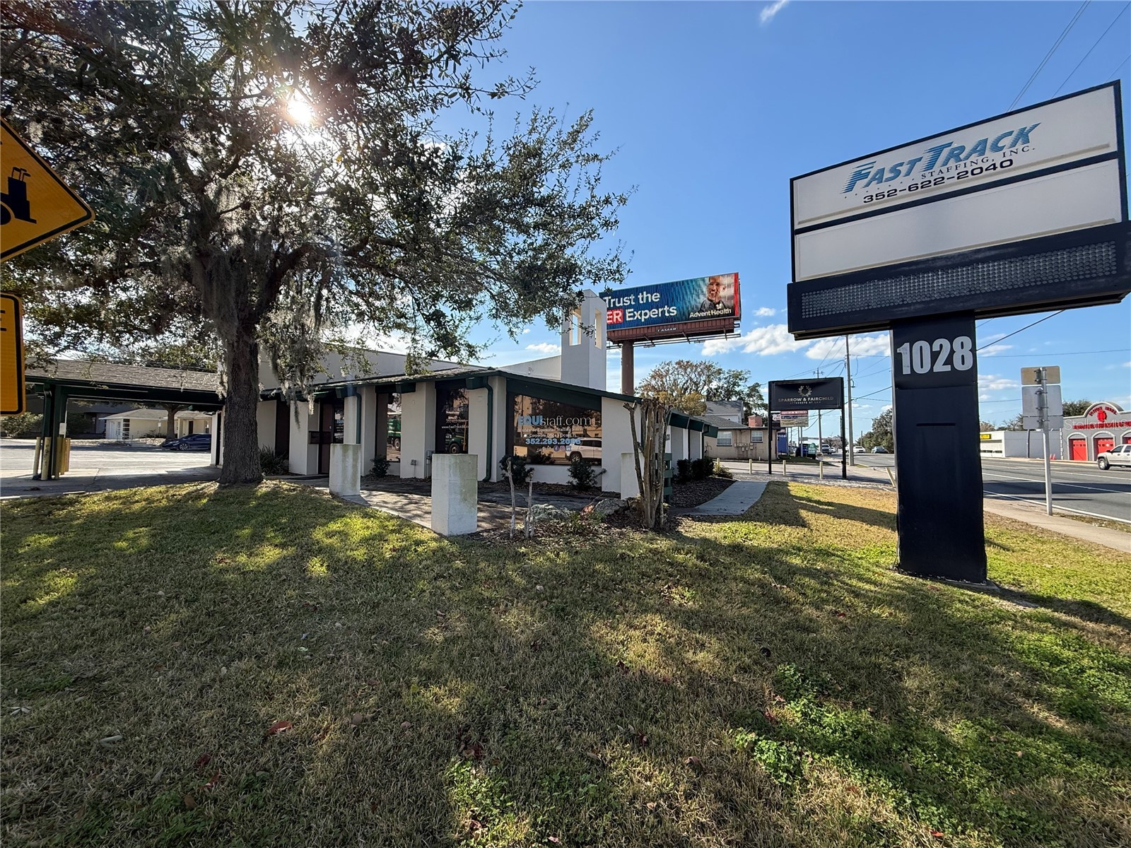 1028 E Silver Springs Boulevard #BLDG 1 Ocala FL 34470 OM718052 image1