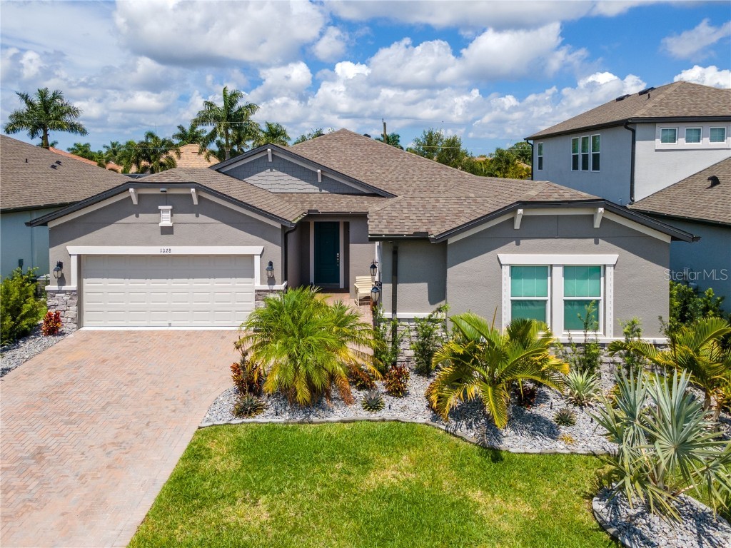 1028 Fernleaf Run Bradenton FL 34212 - MANATEE RIVER A4613450 image1