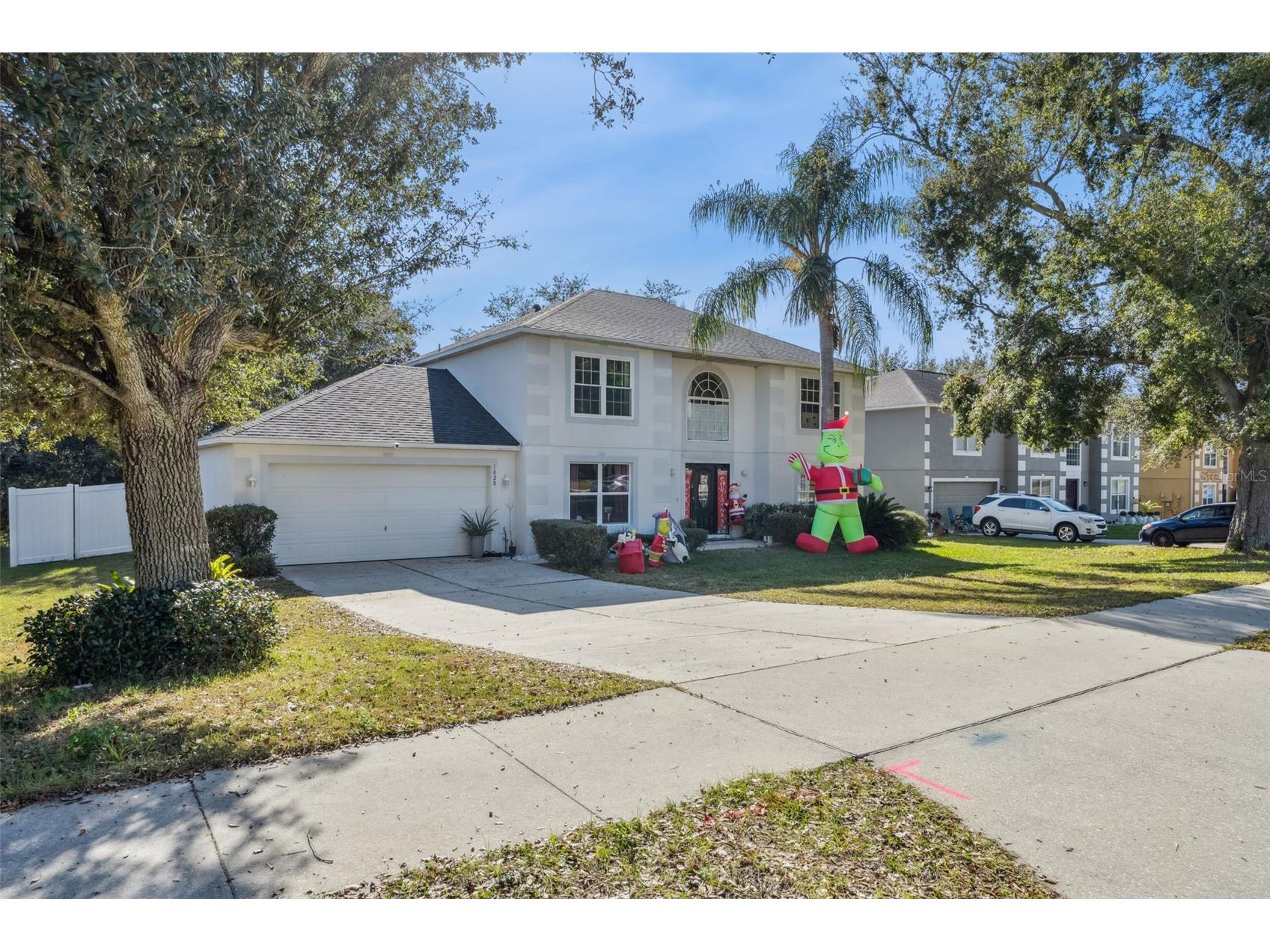 1028 Fox Trail Avenue Minneola FL 34715 O6365987 image1