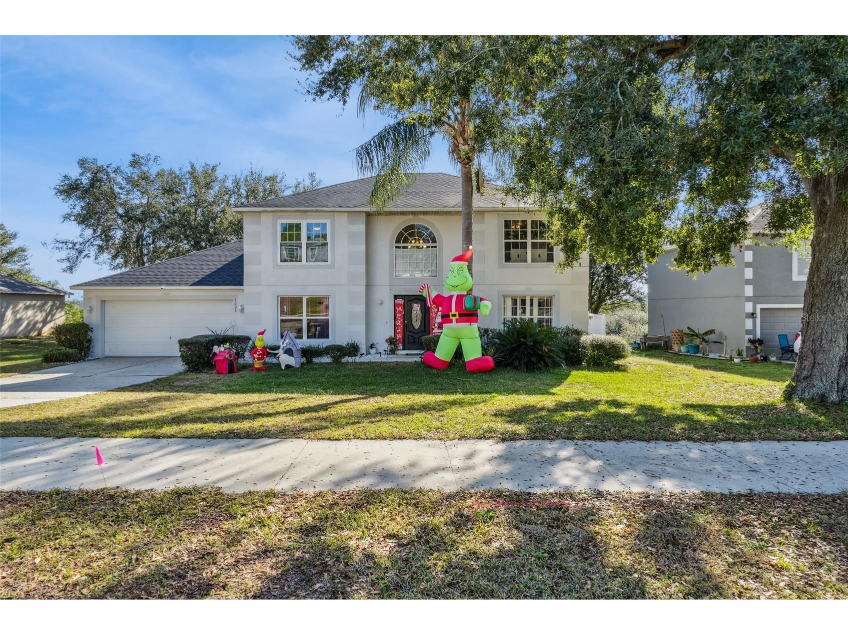 1028 Fox Trail Avenue Minneola FL 34715 O6365987 image2