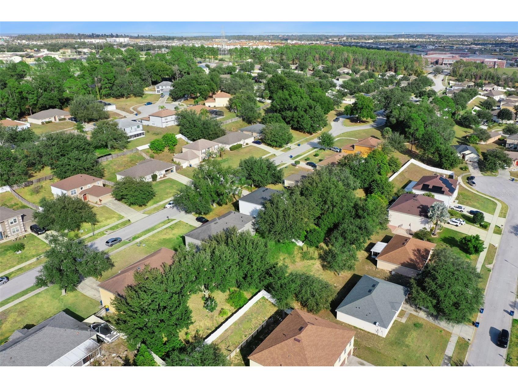 1028 Fox Trail Avenue Minneola FL 34715 O6365987 image37