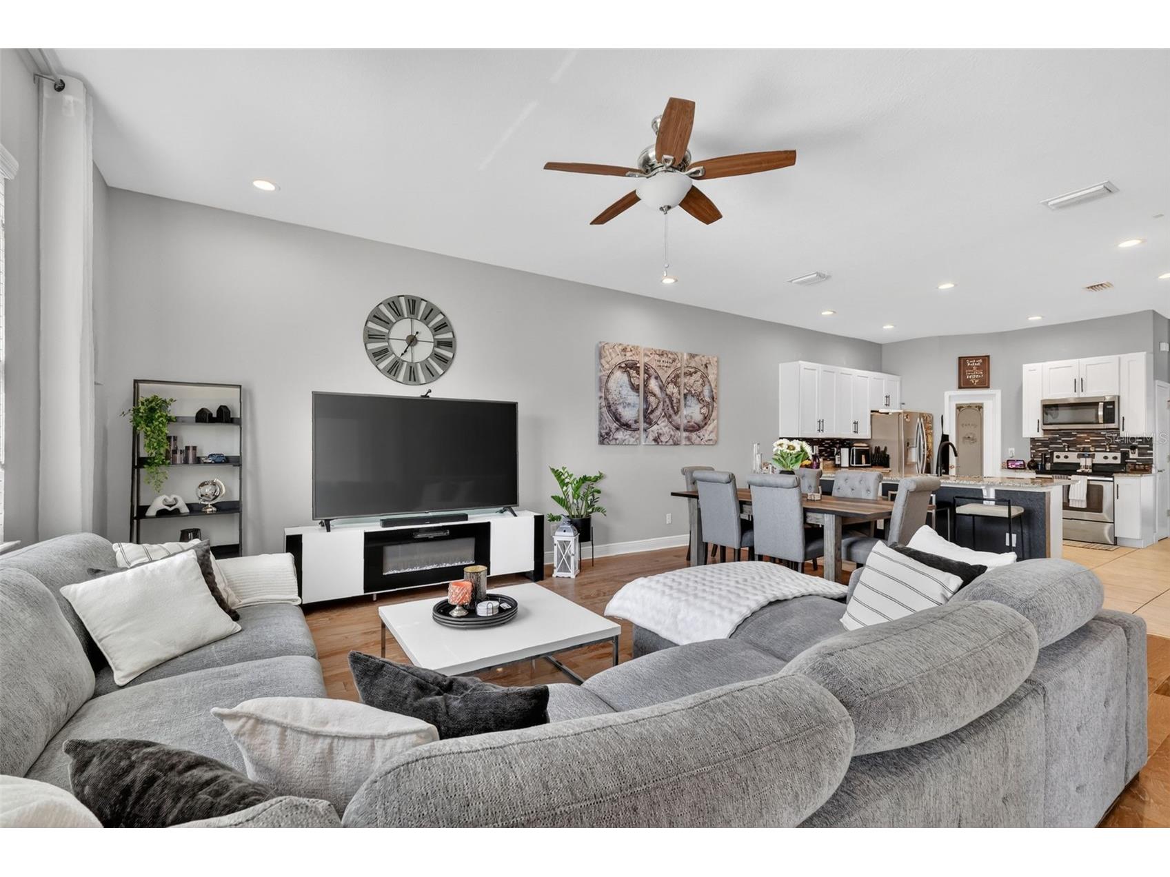 1028 Green Gate Boulevard Groveland FL 34736 - CANAL TO LAKE HIAWATHA / LAKE G5113258 image10