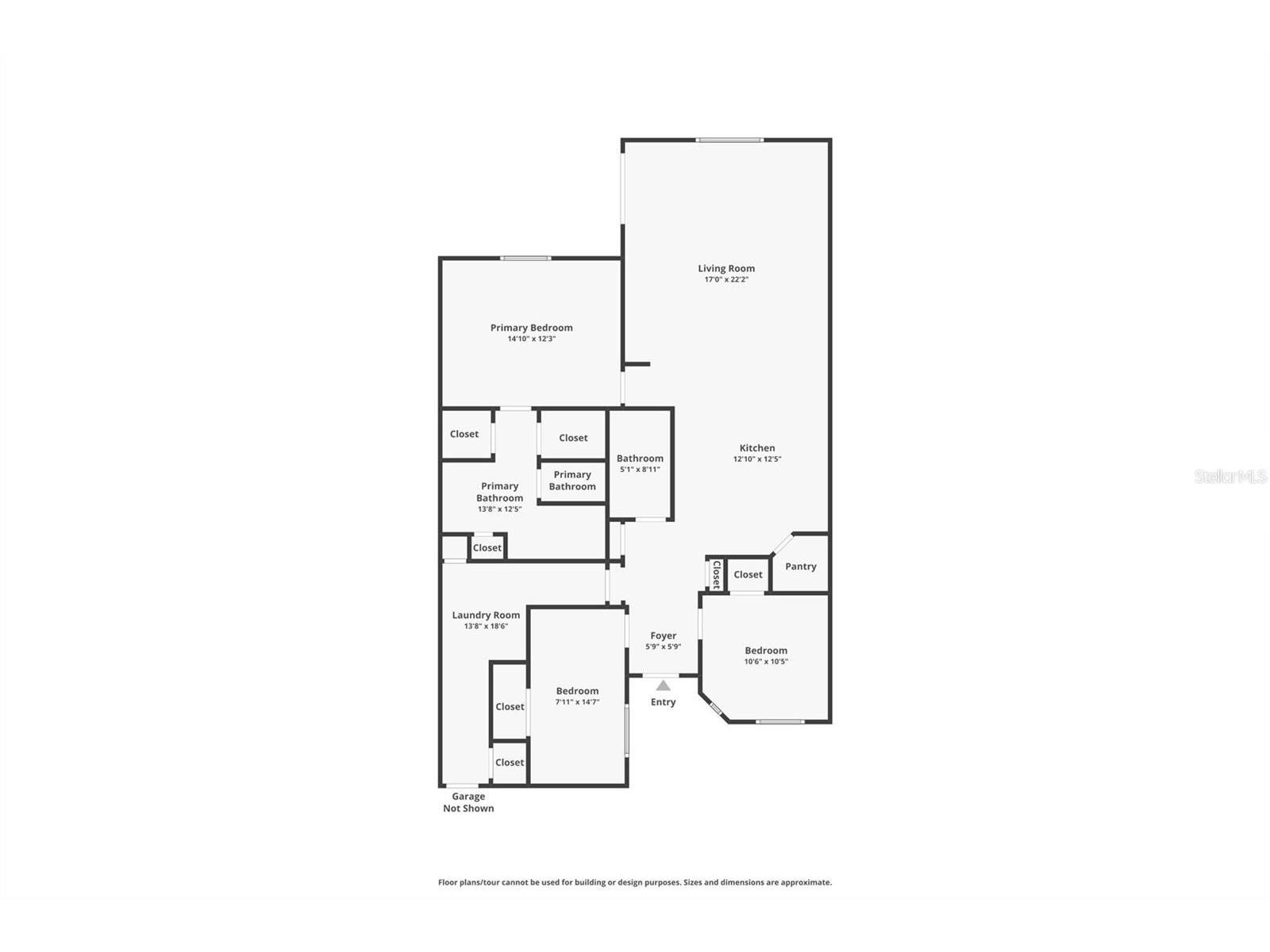 1028 Green Gate Boulevard Groveland FL 34736 - CANAL TO LAKE HIAWATHA / LAKE G5113258 image21