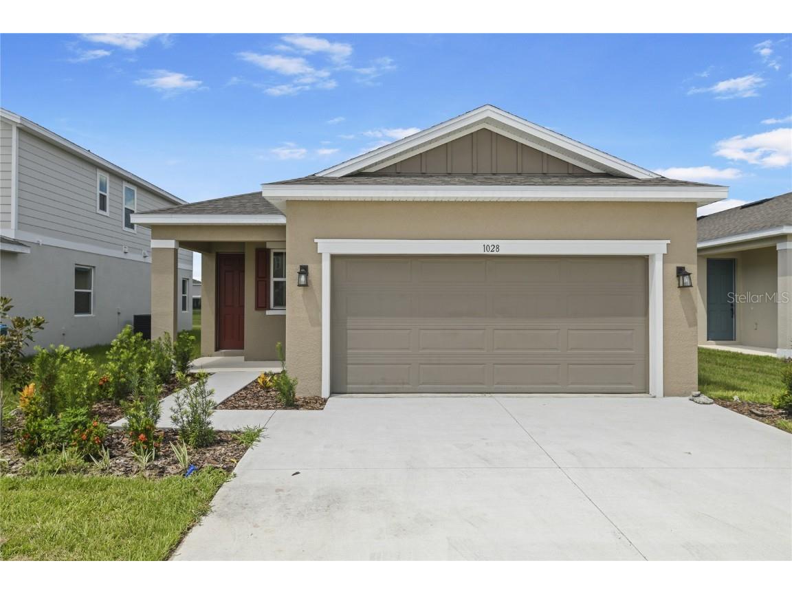 1028 Green Tree Court Haines City FL 33844 S5101116 image1