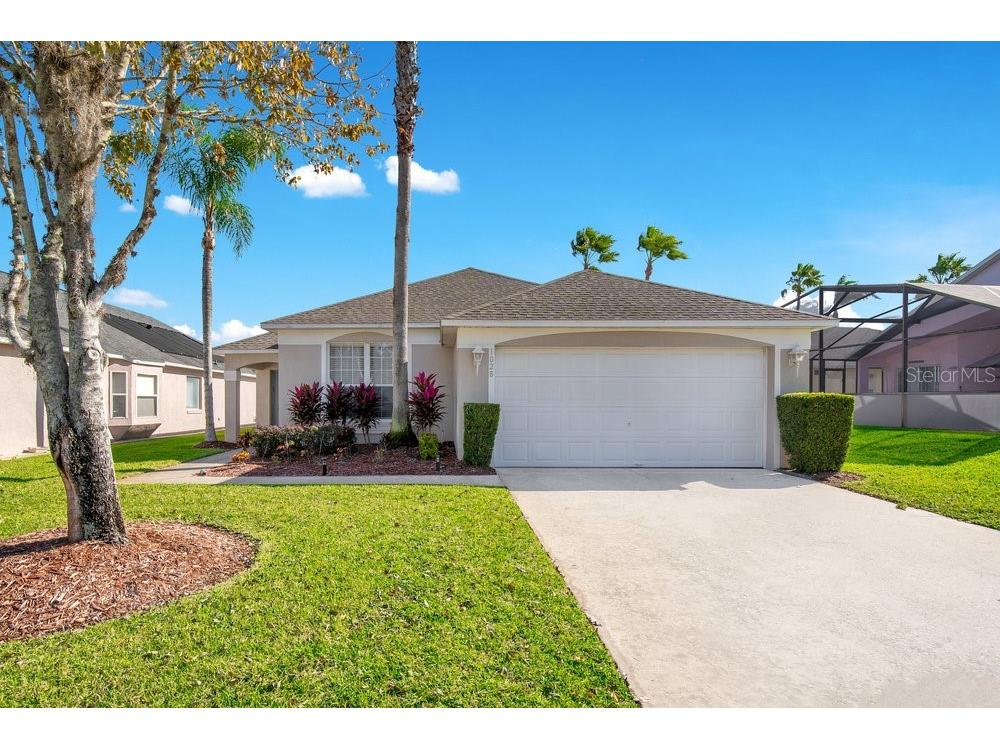 1028 Lake Berkley Drive Kissimmee FL 34746 O6165827 image1