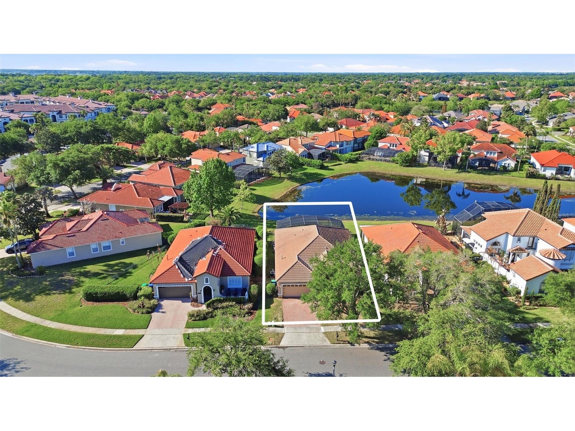 1028 Lascala Drive Windermere FL 34786 O6400649 image1