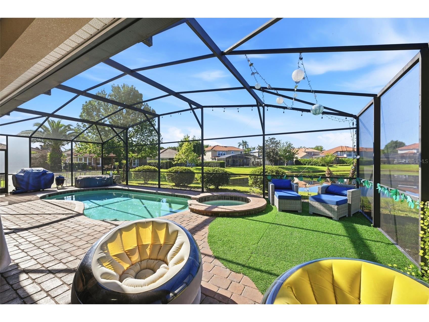 1028 Lascala Drive Windermere FL 34786 O6400649 image40