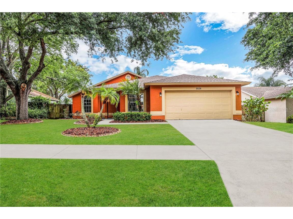 1028 Malletwood Drive Brandon FL 33510 O6138218 image1