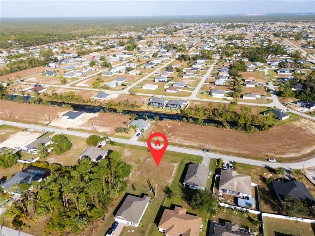 1028 NE 34th Terrace Cape Coral FL 33909 TB8330534 image1