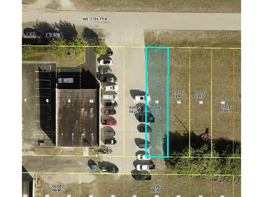 1028 NE 7th Terrace Cape Coral FL 33909 C7469824 image1