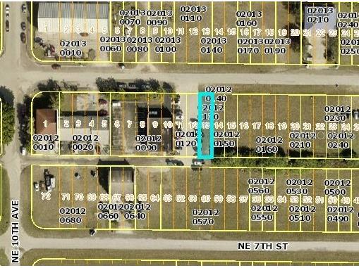 1028 NE 7th Terrace Cape Coral FL 33909 C7469824 image2
