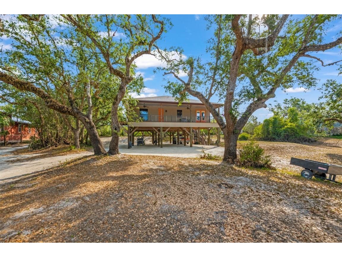 1028 NW Hodent Road Arcadia FL 34266 - PEACE RIVER A4588539 image1
