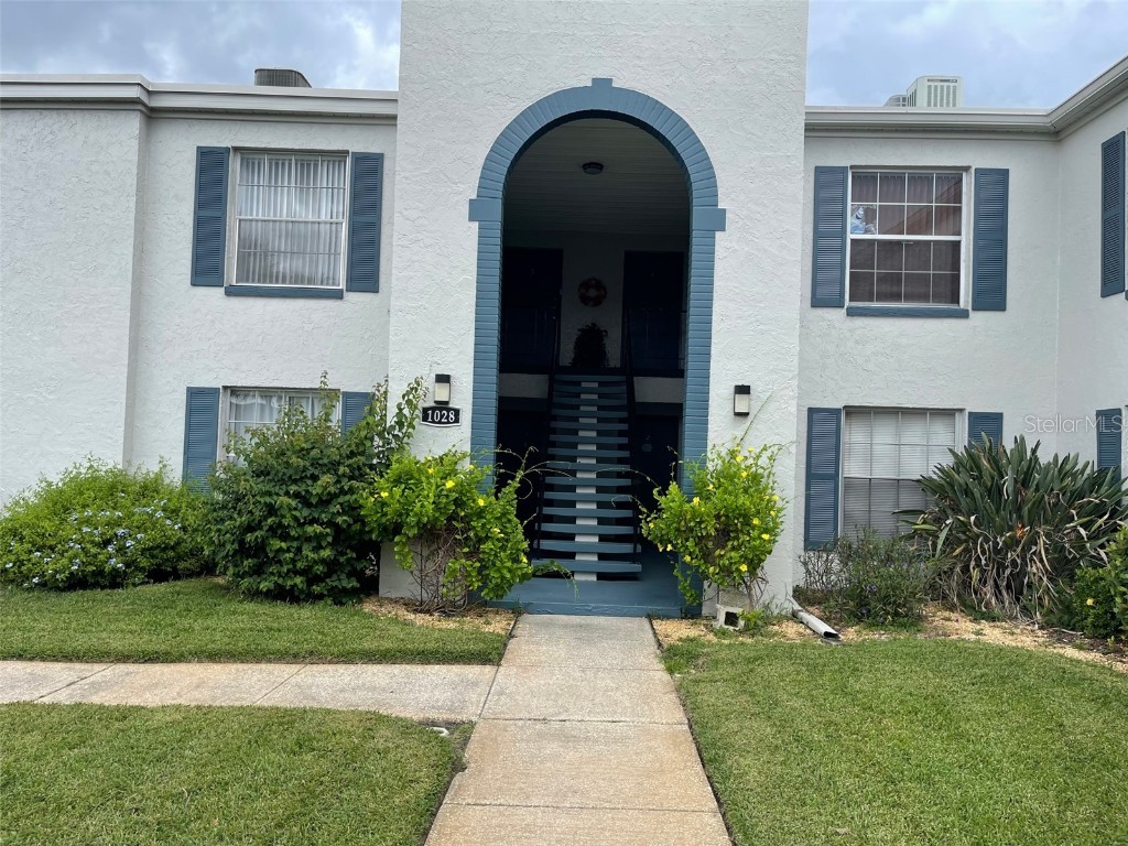 1028 Plantation Drive #C1 Kissimmee FL 34741 S5072410 image1