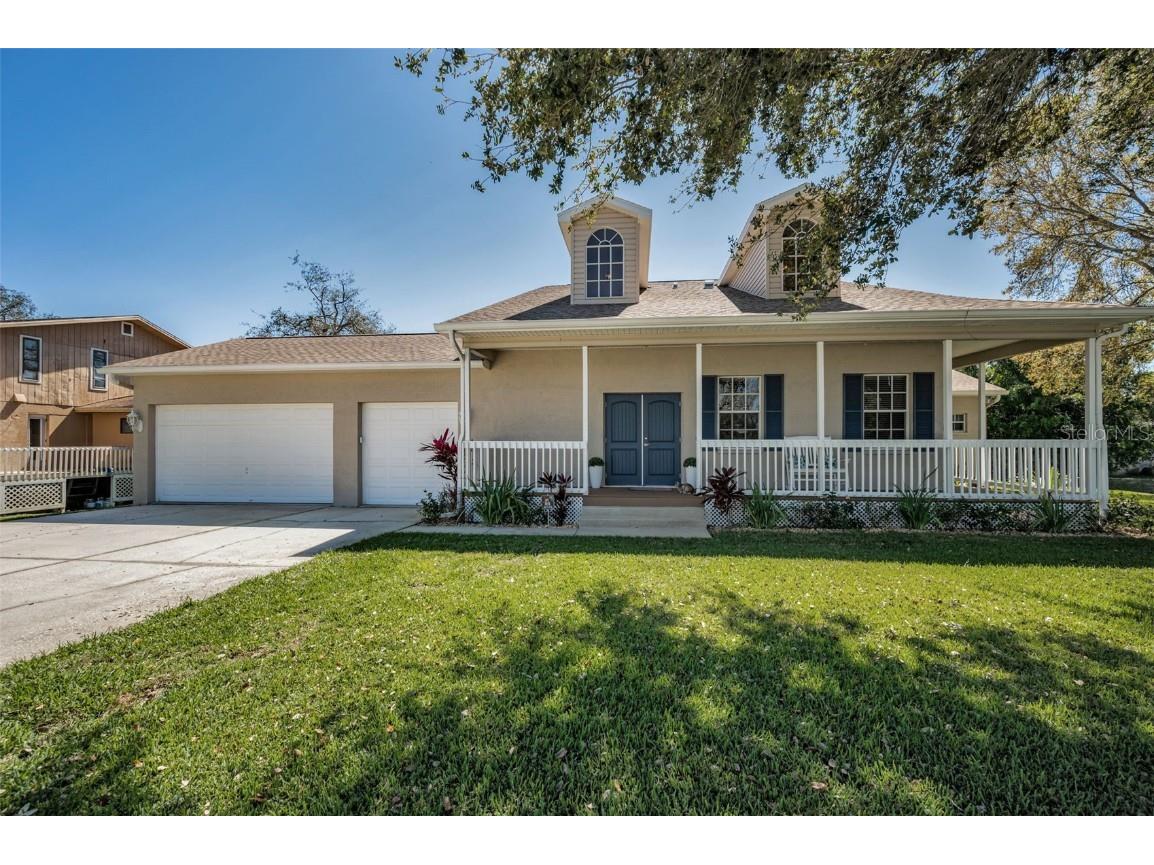 1028 Rosetree Lane Tarpon Springs FL 34689 TB8357243 image1