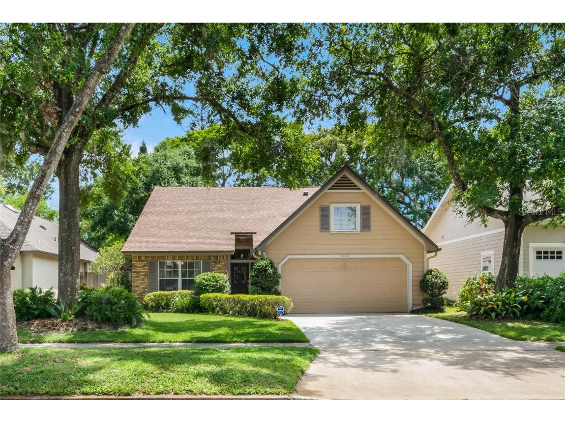1028 Shady Lane Drive Orlando FL 32804 O6105397 image1