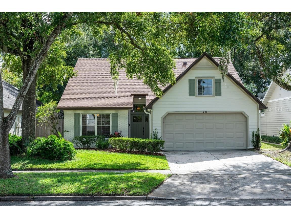 1028 Shady Lane Drive Orlando FL 32804 O6256769 image1