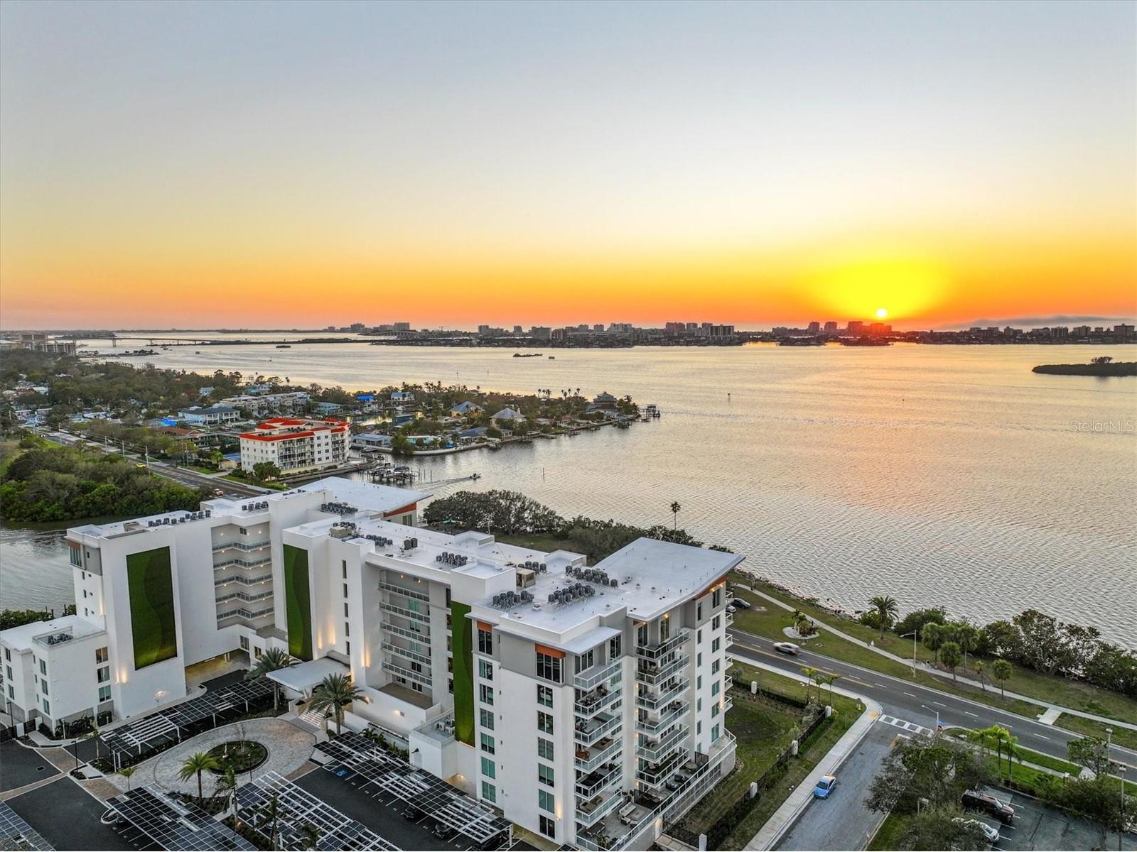 1028 Sunset Point Road #R4 Clearwater FL 33755 - STEVENSONS CREEK TB8482756 image21
