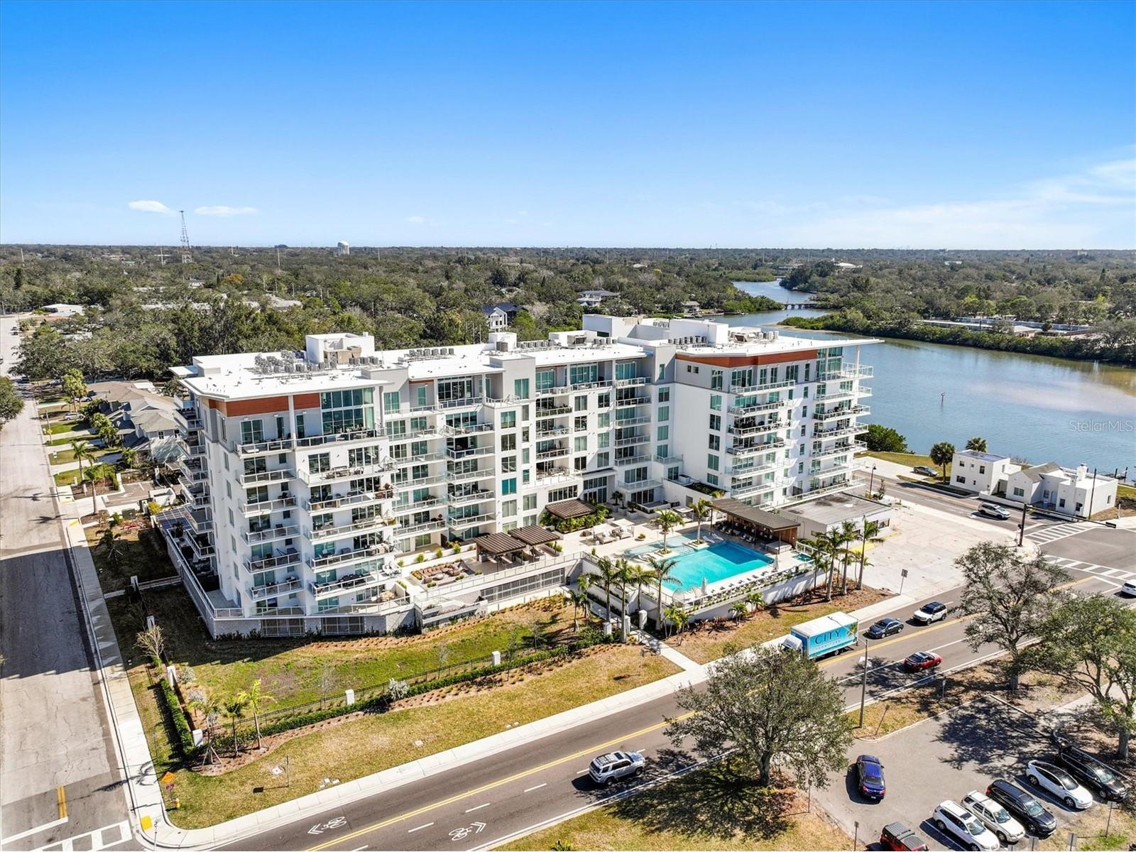 1028 Sunset Point Road #R4 Clearwater FL 33755 - STEVENSONS CREEK TB8482756 image22