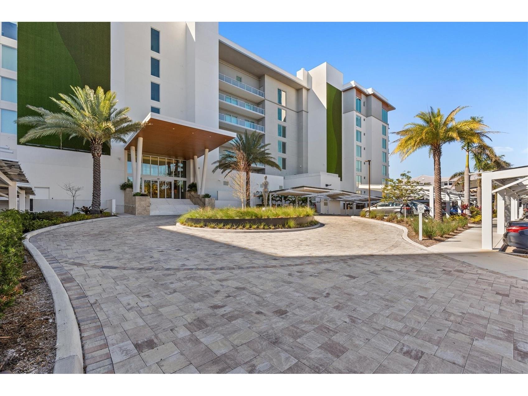 1028 Sunset Point Road #R6 Clearwater FL 33755 TB8412209 image11