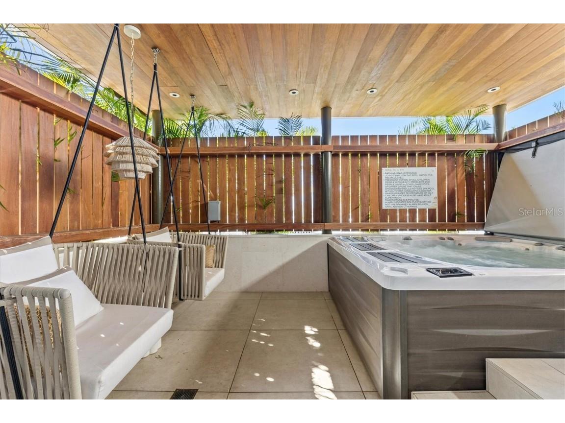 1028 Sunset Point Road #R7 Clearwater FL 33755 - STEVENSONS CREEK TB8412168 image23