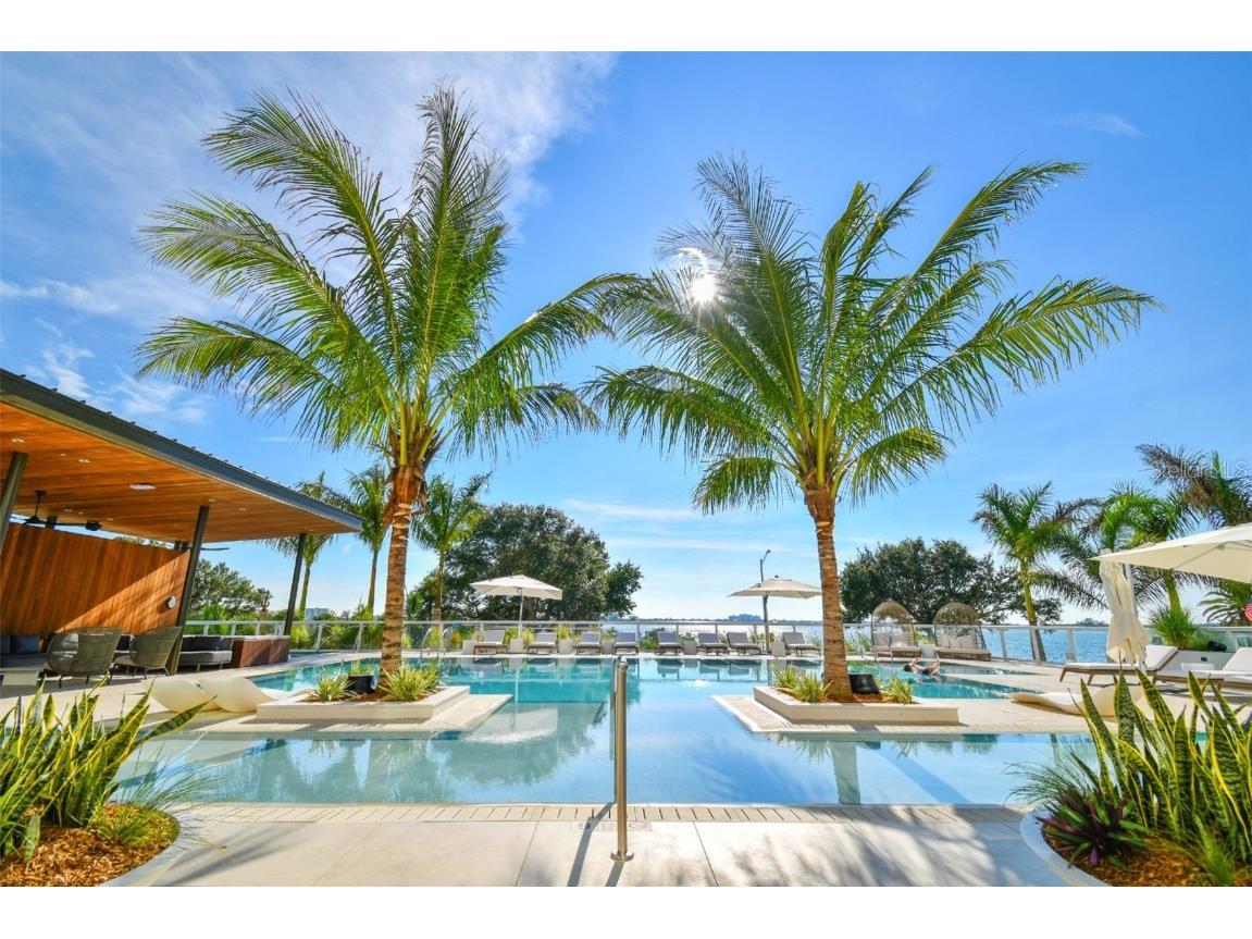 1028 Sunset Point Road #R7 Clearwater FL 33755 - STEVENSONS CREEK TB8412168 image3