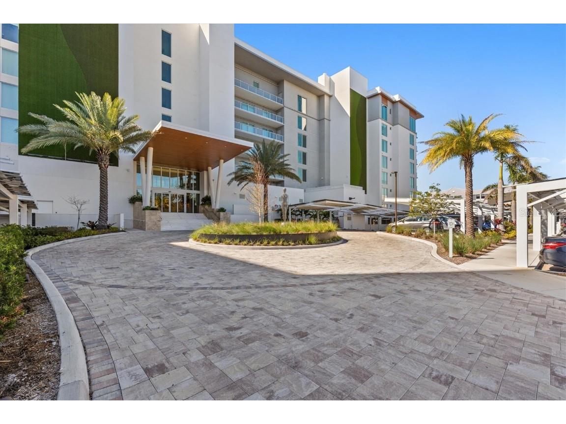 1028 Sunset Point Road #R7 Clearwater FL 33755 - STEVENSONS CREEK TB8412168 image9