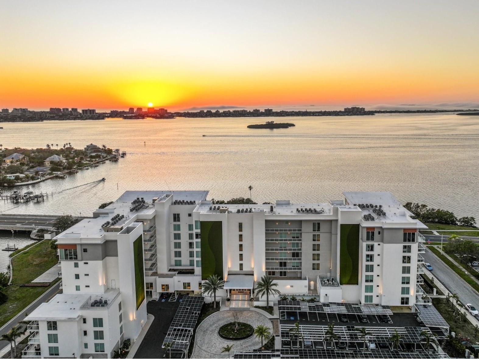 1028 Sunset Point Road #R9 Clearwater FL 33755 TB8493042 image24