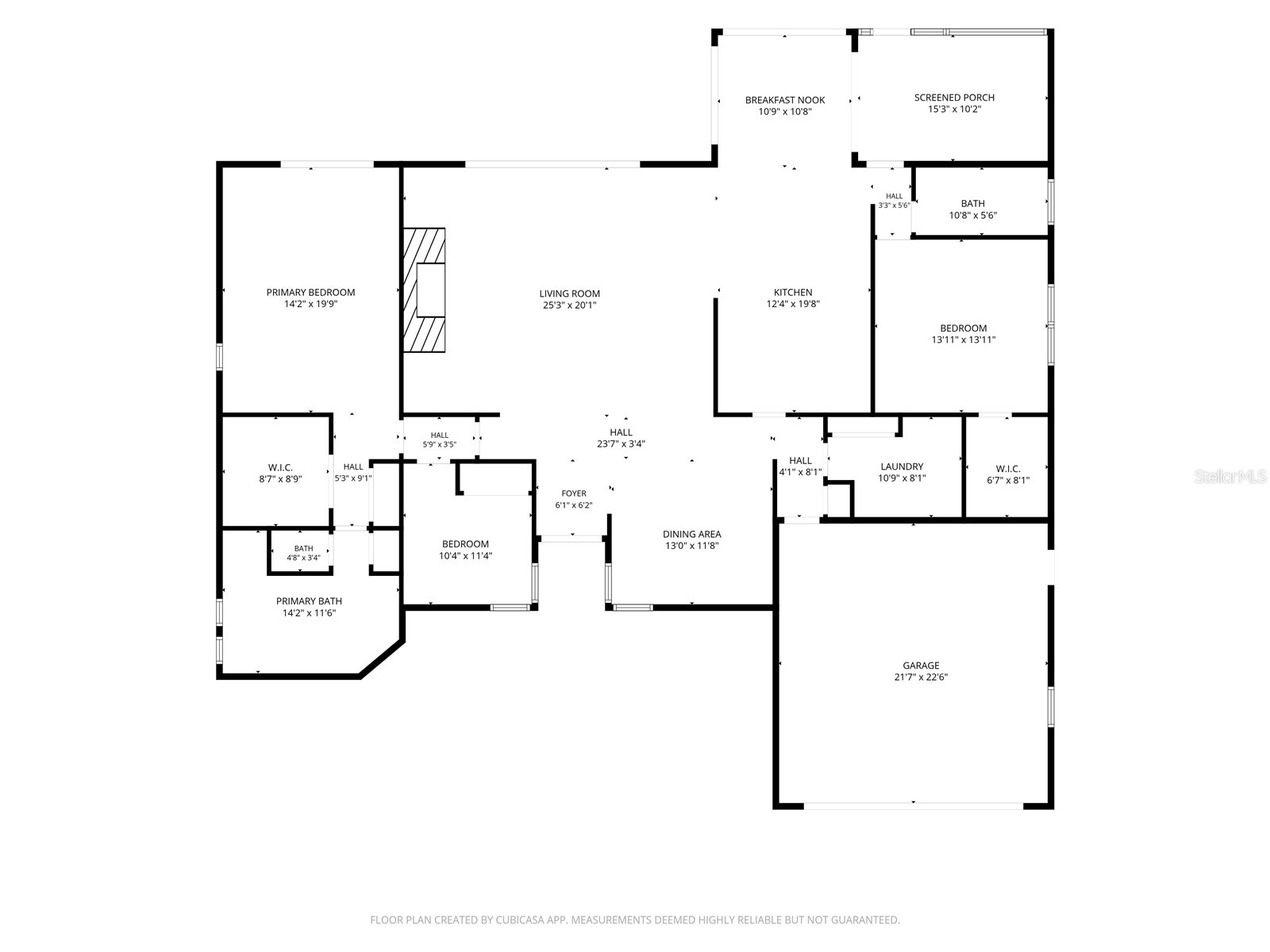 1028 Sylvia Lane Tampa FL 33613 A4696111 image51