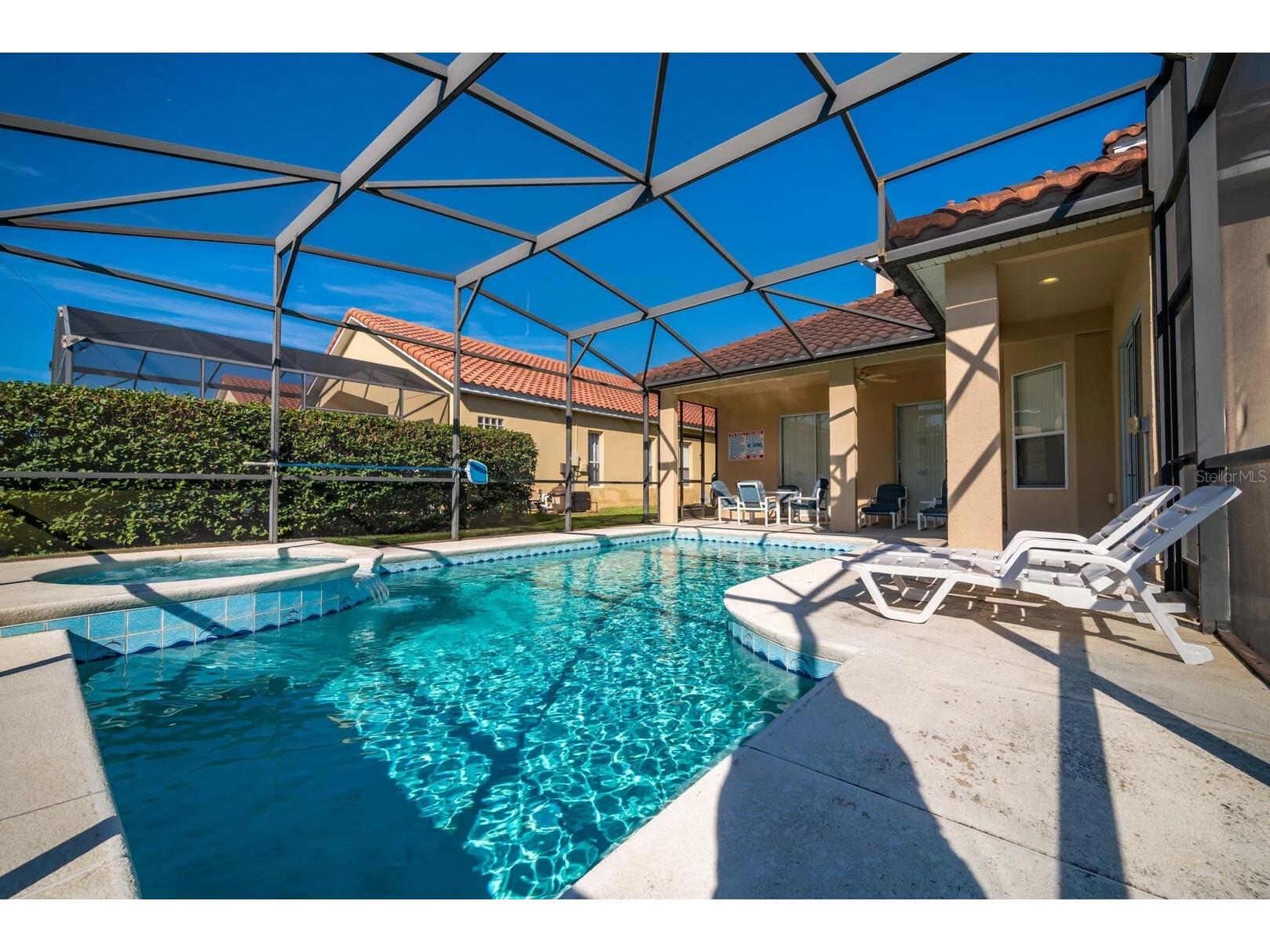 1028 Tuscan Hills Boulevard Davenport FL 33897 O6396184 image25