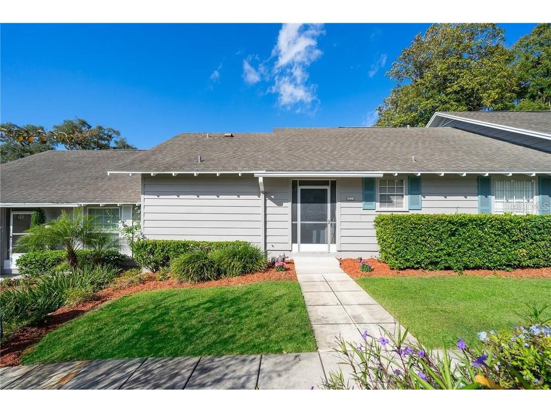 1028 Villa Lane #15 Apopka FL 32712 - LAKE ALDEN O6011017 image1