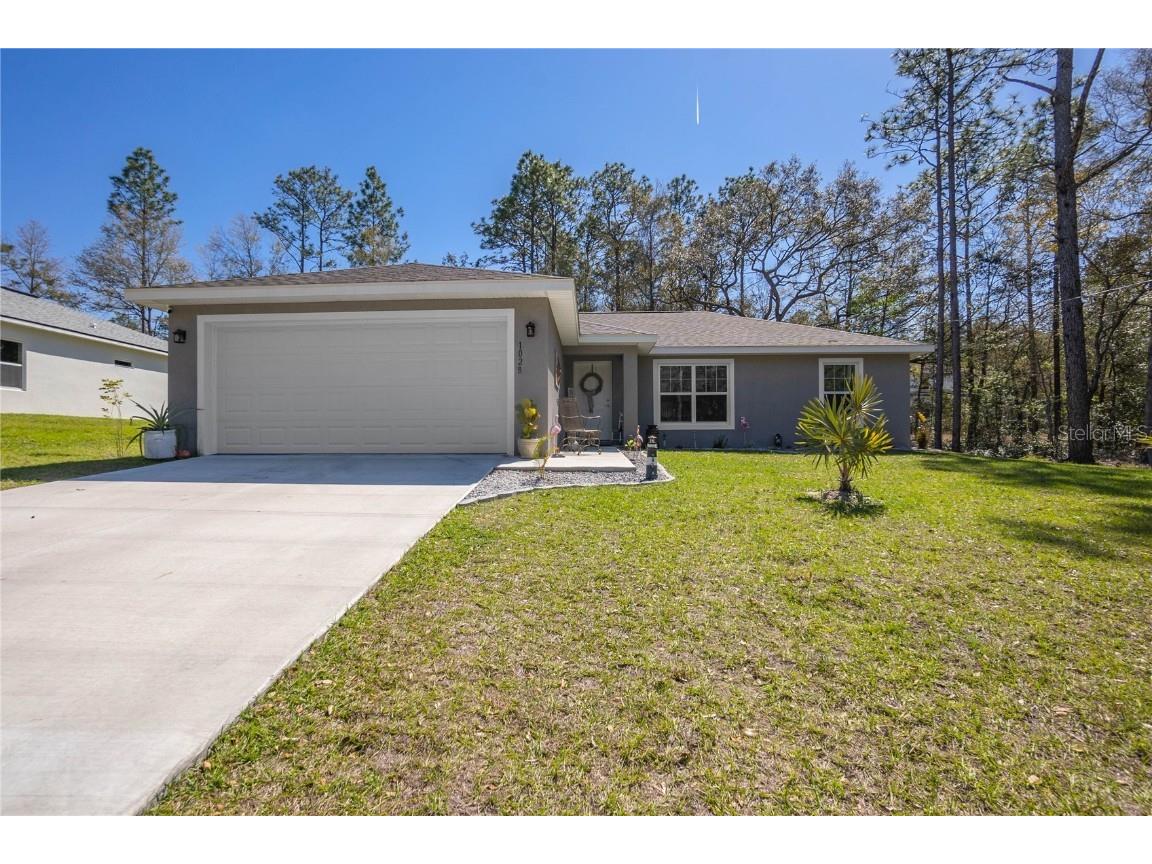1028 W Geneva Place Citrus Springs FL 34434 OM673947 image1