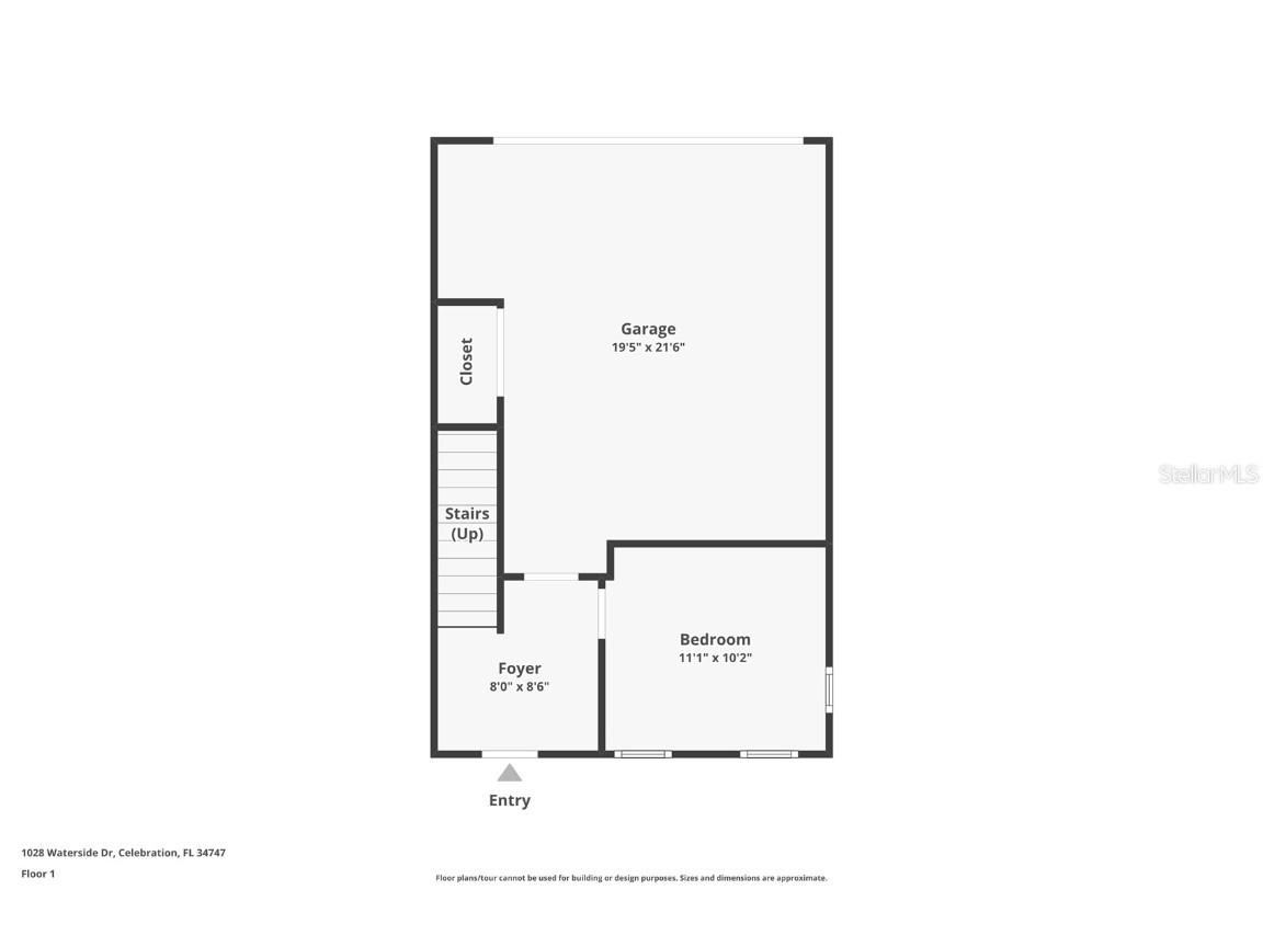 1028 Waterside Drive Celebration FL 34747 O6356564 image46